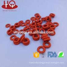 Mechanical Sealing O ring for water & oil Seals customized rubber o-ring sealer Rings